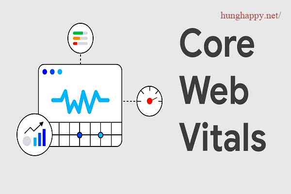 Hiểu về Core Web Vitals - Định nghĩa và tầm quan trọng trong tối ưu hóa SEO