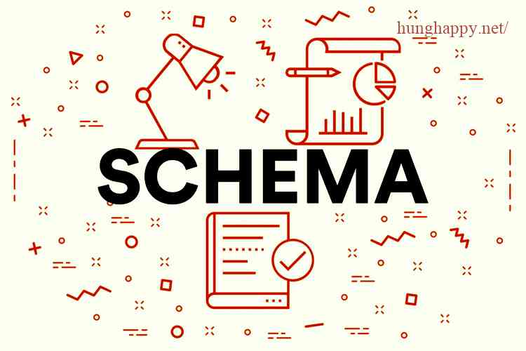 Schema là gì? Tìm hiểu về khái niệm và ứng dụng Schema trong SEO