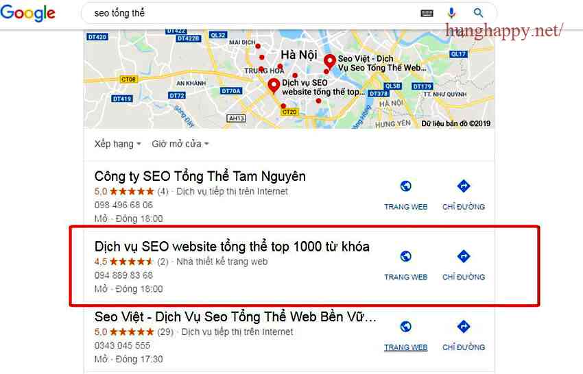 Xác minh doanh nghiệp trên Google Map - Hướng dẫn chi tiết và bước đơn giản để xác minh thông tin doanh nghiệp của bạn trên Google Map