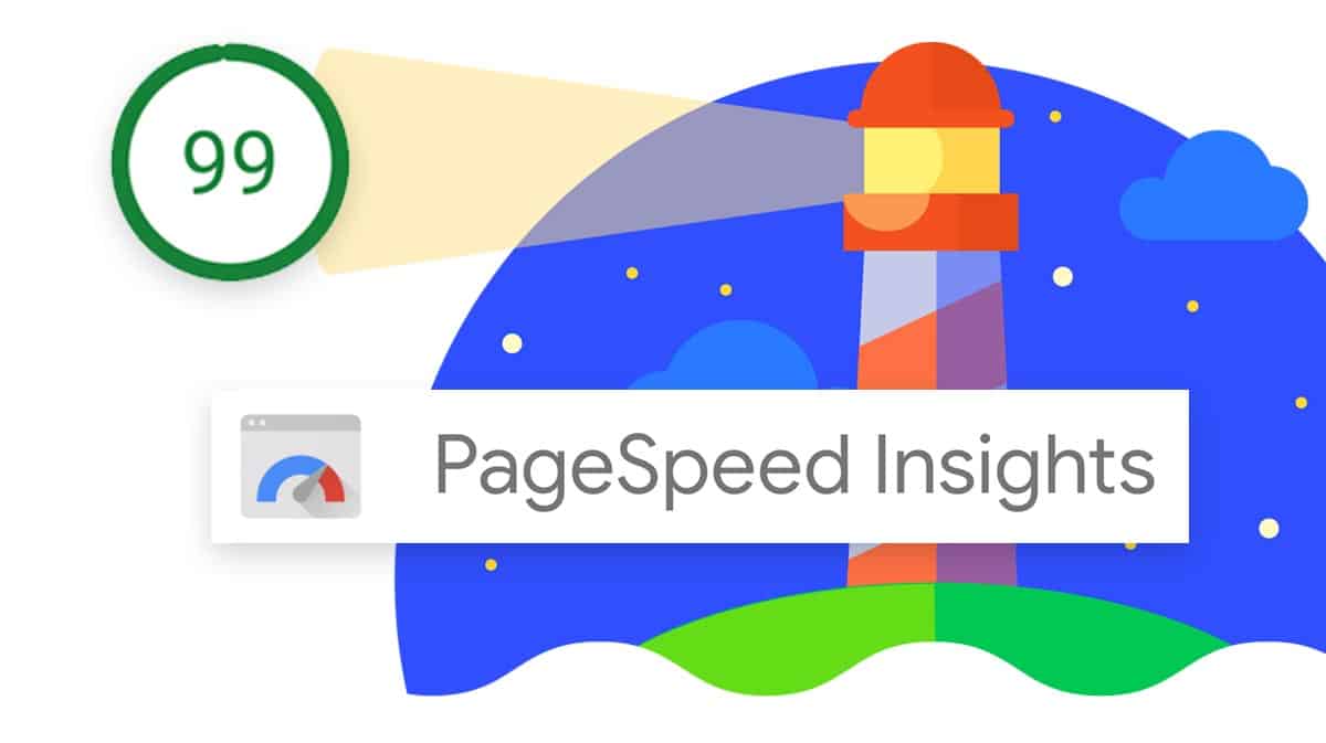 Tối ưu tốc độ website với PageSpeed Insights - Google